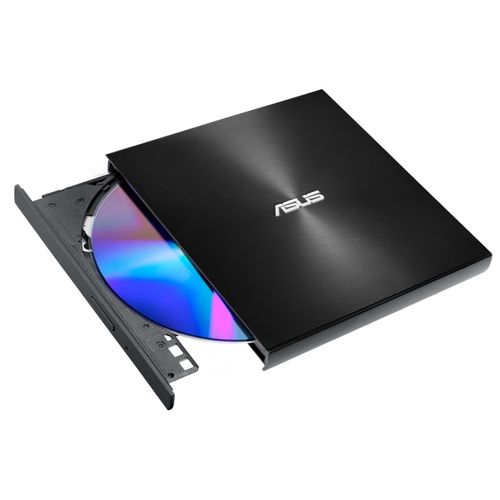 ASUS ZenDrive U8M SDRW-08U8M-U DVD±RW USB eksterni crni slika 2