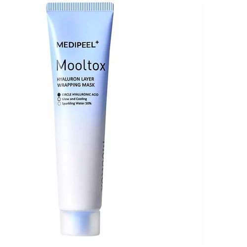 Medi-Peel Mooltox Hyaluron Layer Wrapping Mask slika 1