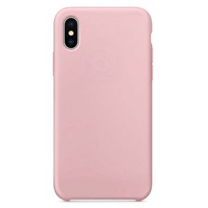 Silikonska maskica za iPhone XS / X