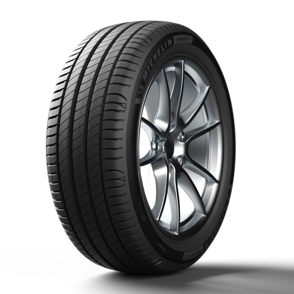 Michelin Guma 235/55r18 100v primacy 4 ao tl michelin ljetne gume slika 1
