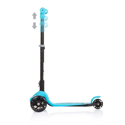 Chipolino romobil Robby blue slika 3