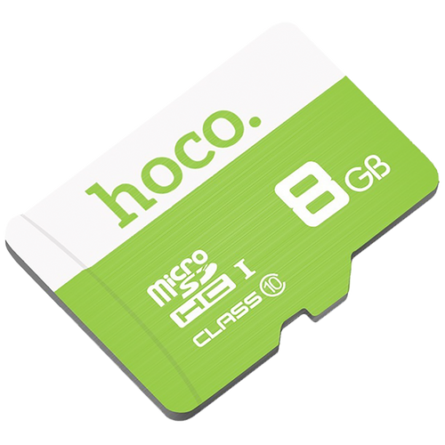 hoco. Micro SD kartica, 8GB, class 10 - MicroSD 8GB Class10 (85799) slika 3