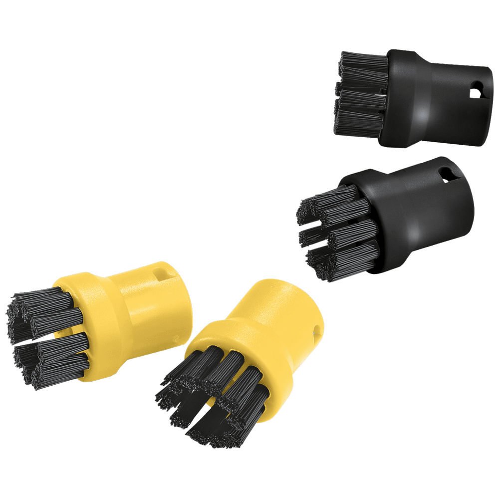 Karcher Okrugla četka za EasyFix parni čistač, set - 2.863-264.0 slika 1