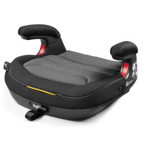 Peg Perego Autosjedalica Booster Shuttle Isofix 15-36kg, Cristal Black