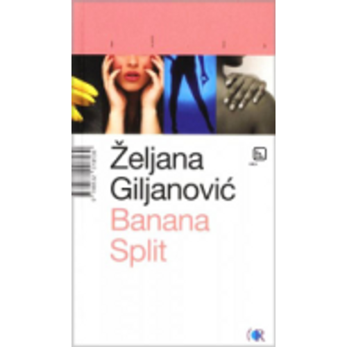 Banana Split - Giljanović, Željana slika 1