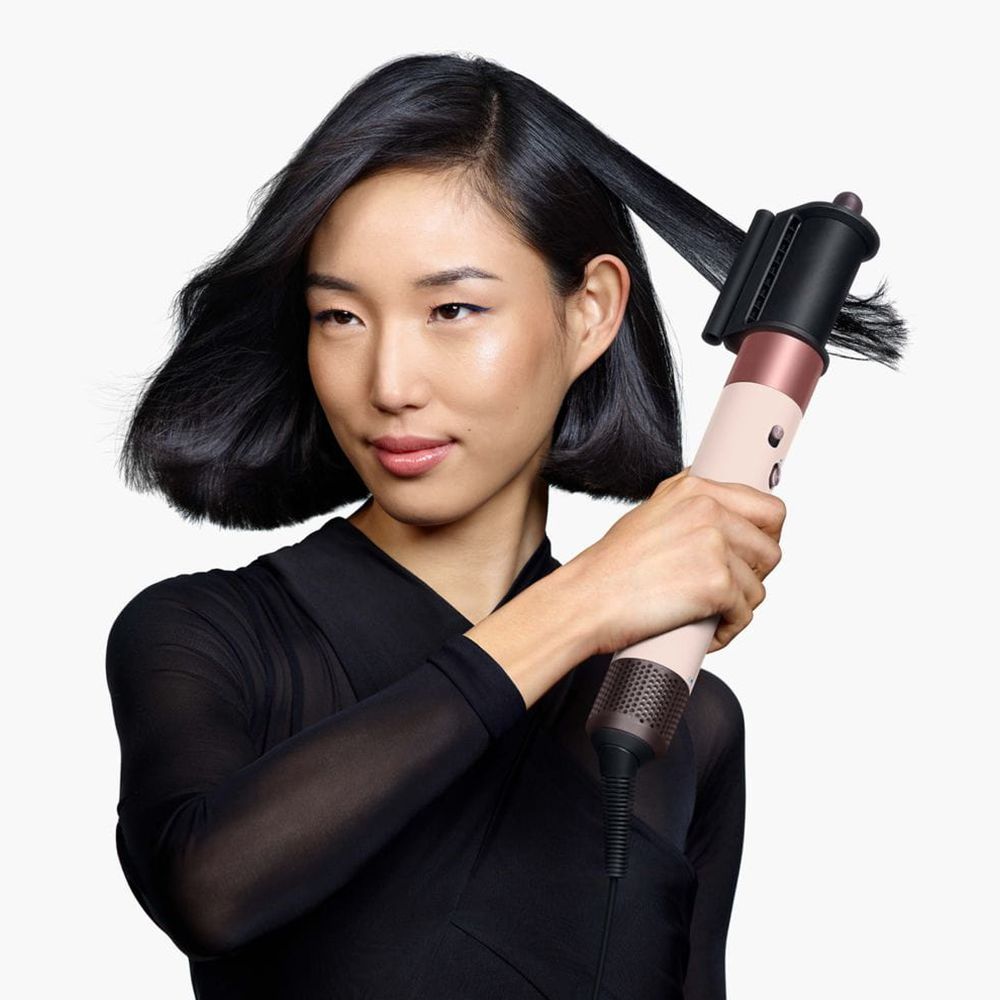 Dyson Uvijač za kosu / Airwrap i.d. Ceramic Pink/Rose Gold Straight + Wavy slika 3