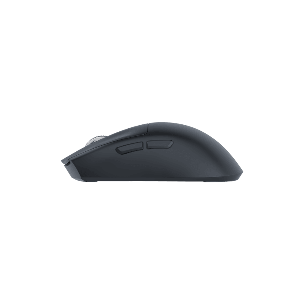 WHITE SHARK Miš WGM-5022 LUCAN / 12.000 DPI, crni slika 3