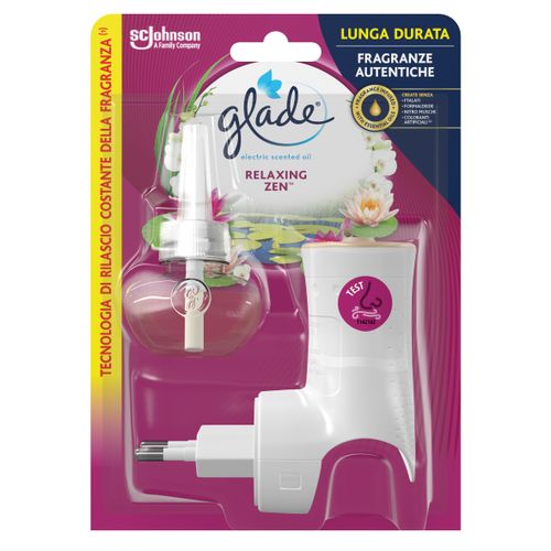 Glade Elektrik baza Relaxin Zen slika 1