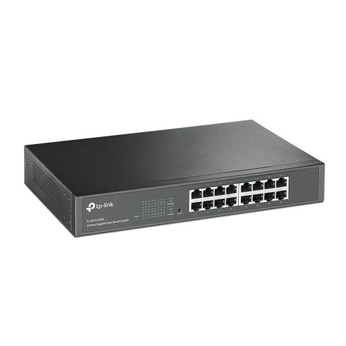 TP-Link TL-SG1016DE 16-Port Gigabit Mrežno Stikalo slika 3