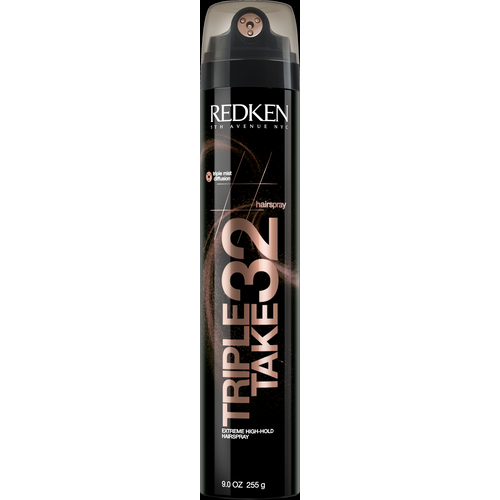 Redken Triple Take 32 lak za kosu  300ml slika 1