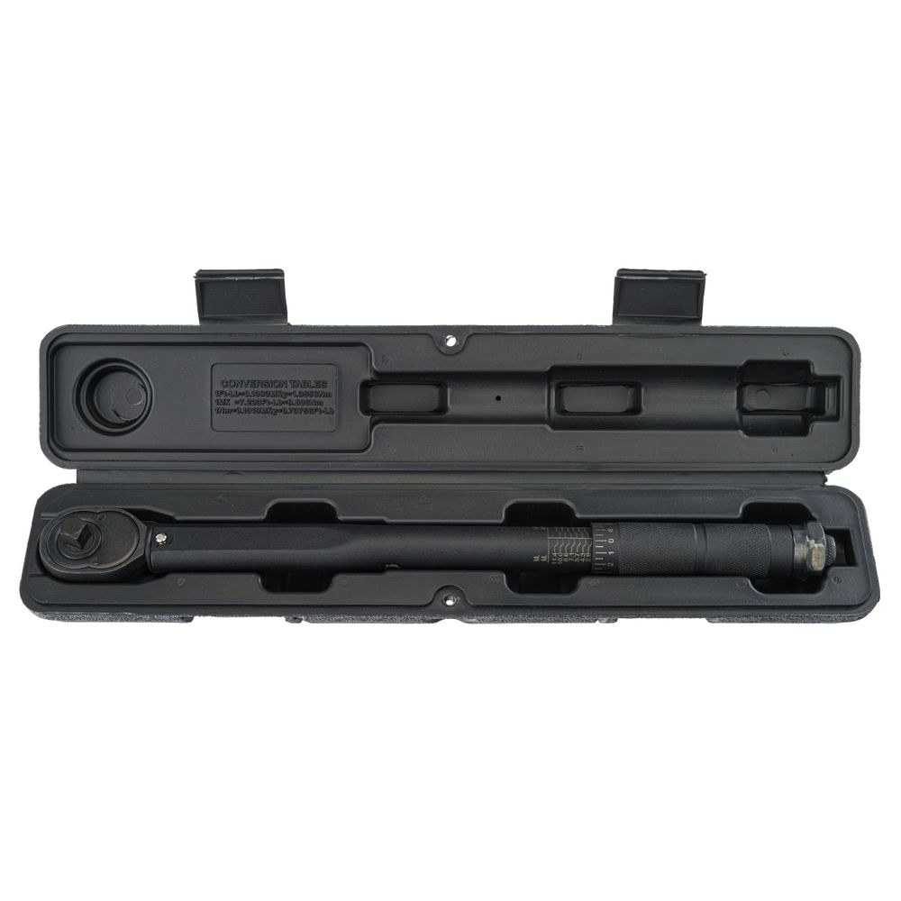Moment ključ 3/8" 369 mm 7 - 112 Nm RTKD0090 slika 4