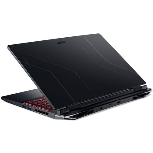 Acer Nitro 5 AN515 Laptop 15.6" FHD IPS 144Hz Ryzen 7 6800H 32GB 512GB SSD GeForce RTX 3070Ti Gaming slika 5