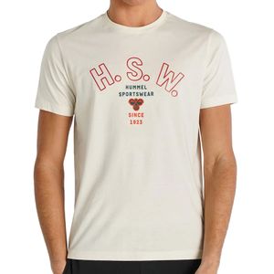 Hummel Muška majica kratkih rukava Hmlhayes T-Shirt S/S
