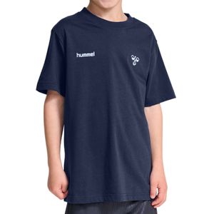 Hummel majica HMLJR Graphic T-Shirt S/S