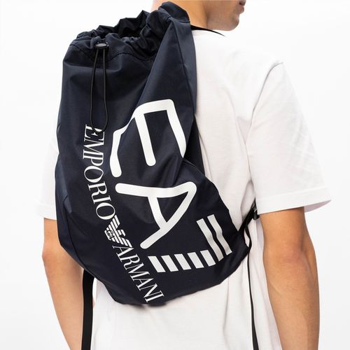 Dizajnerski ruksak — EMPORIO ARMANI • Poklon po izboru slika 1