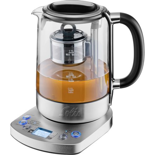 Solis Tea Kettle Automatic kuhalo za čaj i vodu slika 3