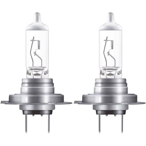 Osram Auto 64210NBS-HCB halogena žarulja Night Breaker® Silver H7 55 W 12 V slika 1