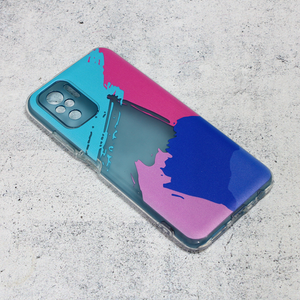 Torbica Colorful za Xiaomi Redmi Note 10 5G type 3