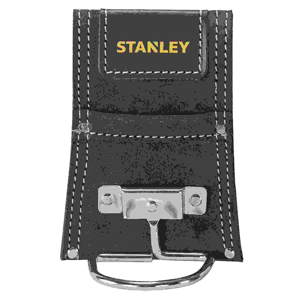 Stanley nosač čekića, kožni, s metalnim držačem STST1-80117 slika 1