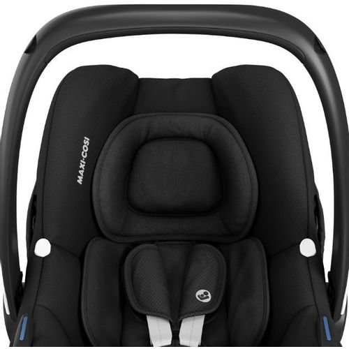 Maxi Cosi autosjedalica Cabriofix i-Size - Essential Black slika 2