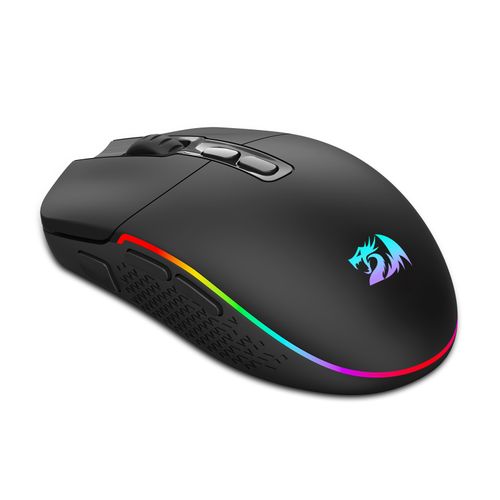 Bežični Gaming Miš Redragon Invader Pro M719-RGB slika 7