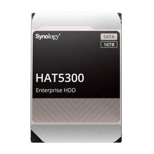 Synology HAT5300-16T, HDD, 16TB, 7200rpm