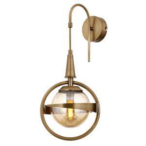 Ap-1899-1E Vintage Wall Lamp