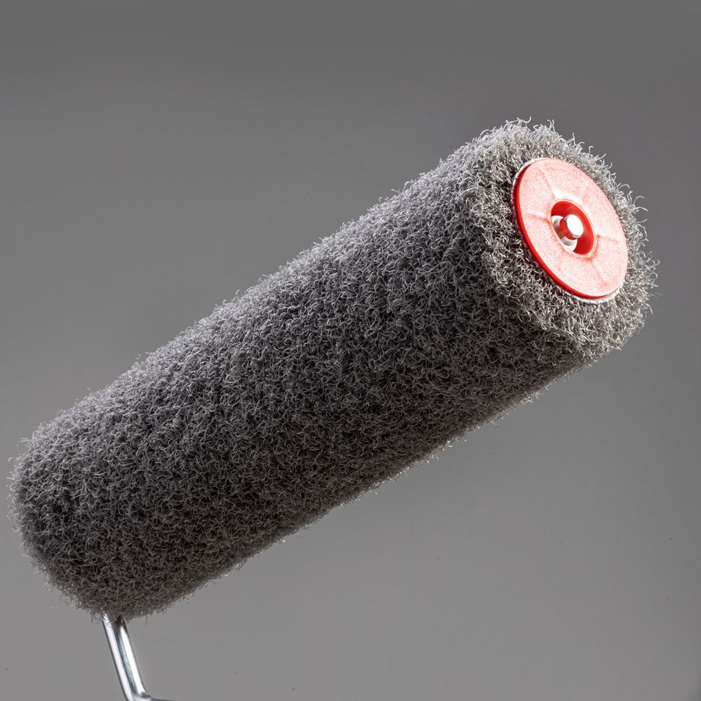 Beorol Valjak Standard Glet 25cm ø8 - rezervni slika 4
