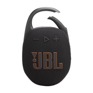 JBL BT zvučnik Clip 5 black