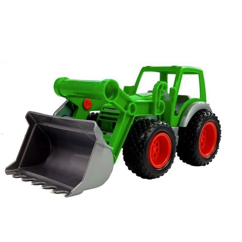 Set traktor s prikolicom slika 6