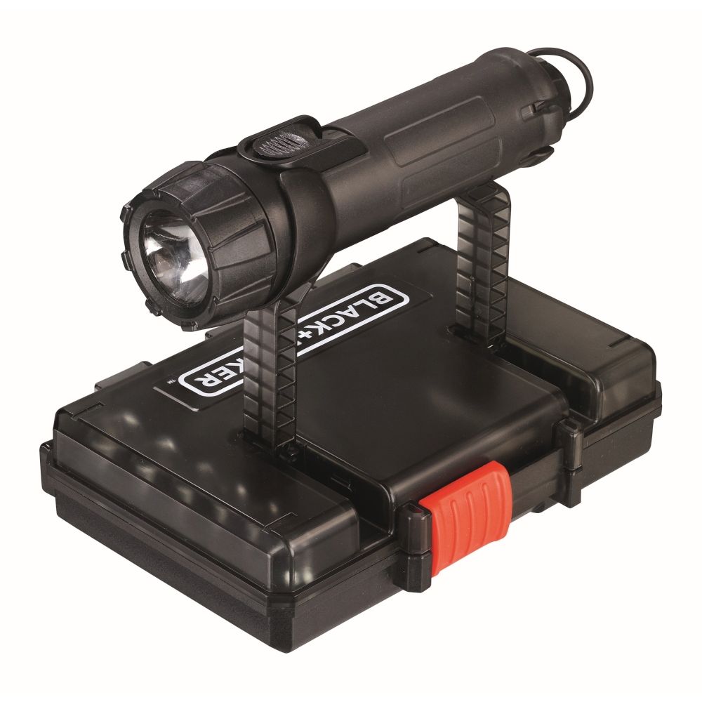 SOS KIT sa LED svjetlom Black &amp; Decker A7224 slika 1