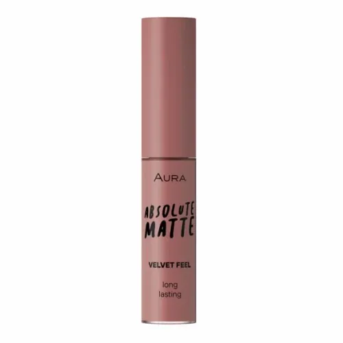 AURA Absolute Matte ruž za usne 634 slika 1