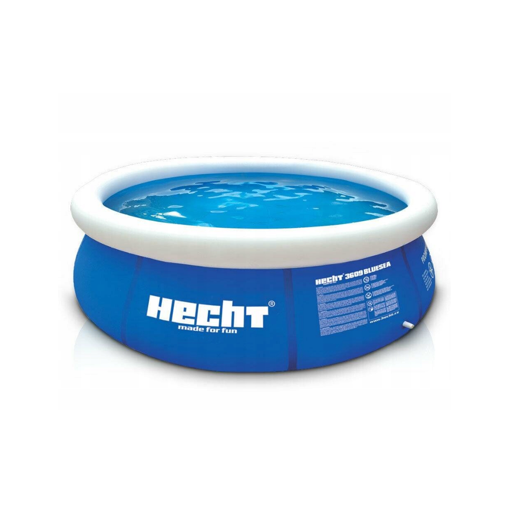 Bazen HECHT3609 Bluesea 360x90 cm 6654 l slika 1