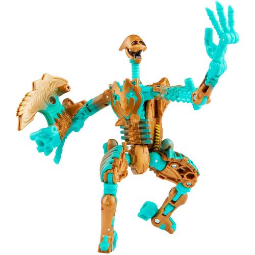 Transformers Beast Wars Generations Selects War for Cybertron Transmutate figura 14cm slika 3