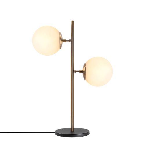 Fazli - 10422 Vintage Table Lamp slika 4