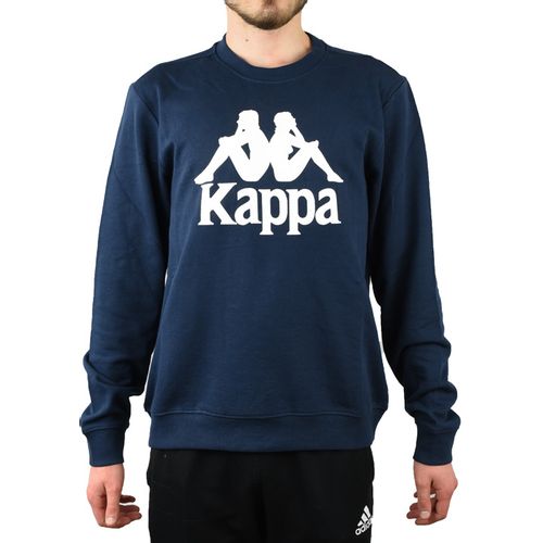 Kappa sertum rn sweatshirt 703797-821 slika 5