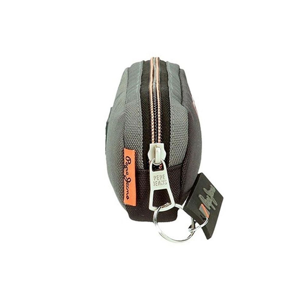 Pepe Jeans Pernica 22 cm Cody 6664021 crna slika 2
