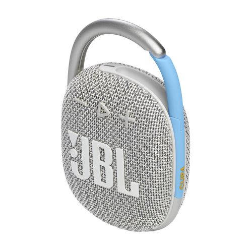 JBL CLIP 4 Eco prijenosni Bluetooth zvučnik, bijeli slika 6