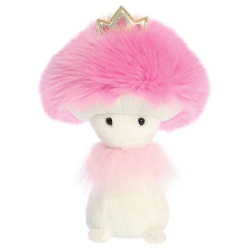 Enchanted Mushroom Princess plush toy 23cm slika 1