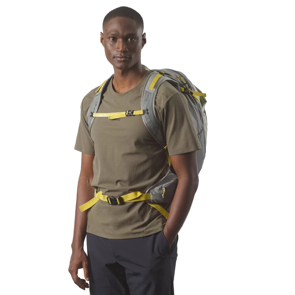 Salomon Trailblazer 30 backpack LC2463000 slika 4