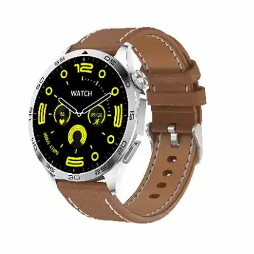 Mador GT4 braon Smart Watch  slika 1