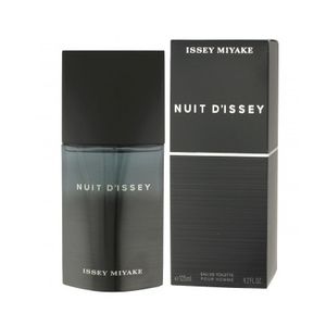 Issey Miyake Nuit d'Issey Eau De Toilette 125 ml za muškarce