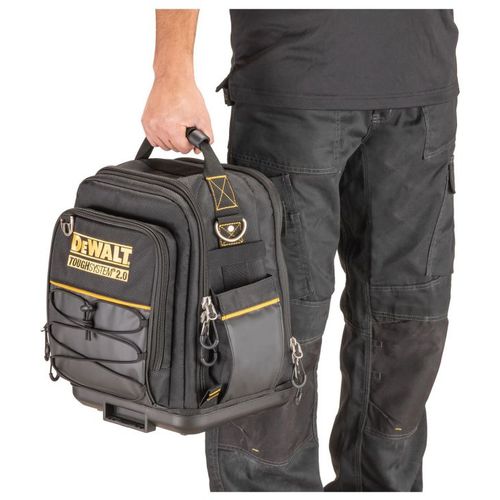 TORBA ZA ALAT TOUGHSYSTEM Dewalt DWST83524-1 slika 4