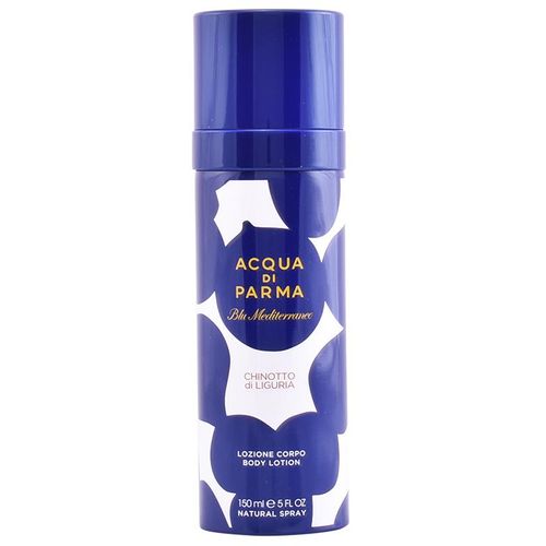 Acqua Di Parma Blu Mediterraneo Chinotto di Liguria Perfumed Body Lotion 150 ml (unisex) slika 1