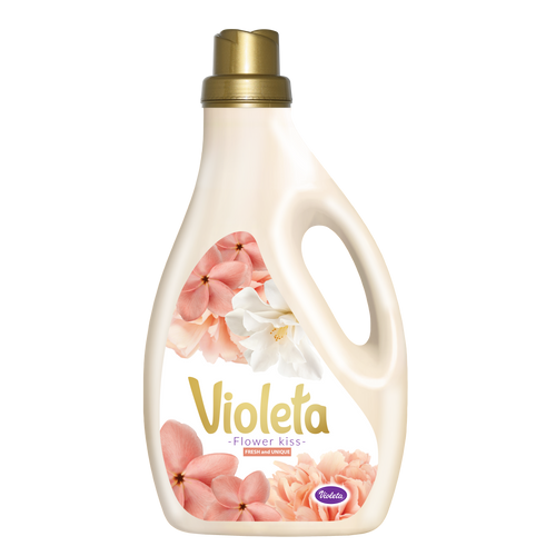 Violeta Flower Kiss omekšivač, 2,7L slika 1