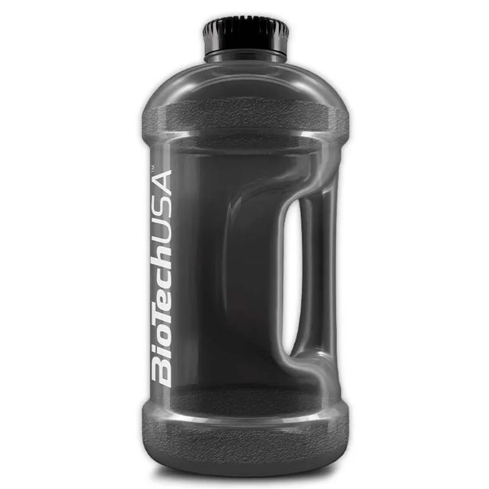 BioTechUSA Boca 2200ml - Crna slika 1