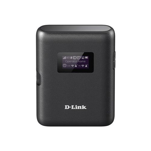 D-LINK LTE Cat.6 Mobile Hotspot DWR-933 slika 1