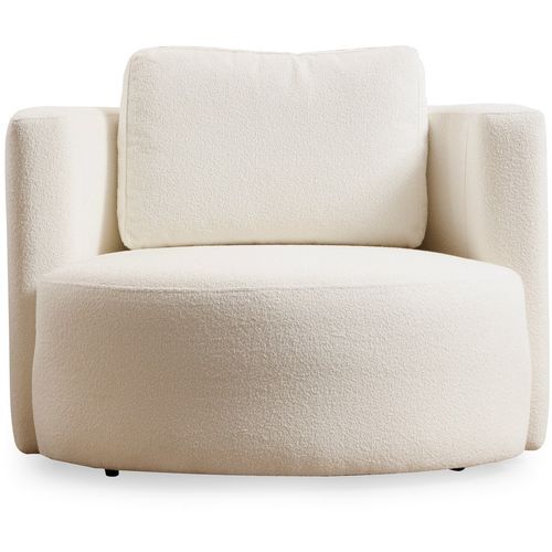 Asos Cream - Wing Cream Wing Chair slika 3