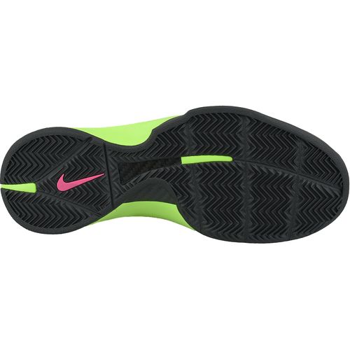 Muške tenisice Nike air zoom hyperattack 881485-999 slika 4