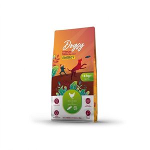Dogsy Energy piletina i riža hrana za pse 18kg